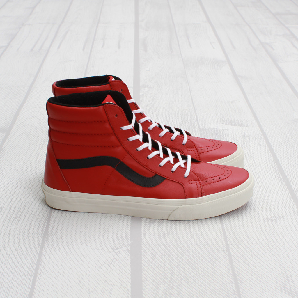 vans-california-sk8-hi-reissue-leather-chili-pepper-1 Vans California Sk8 Hi Reissue Leather Chili Pepper 1