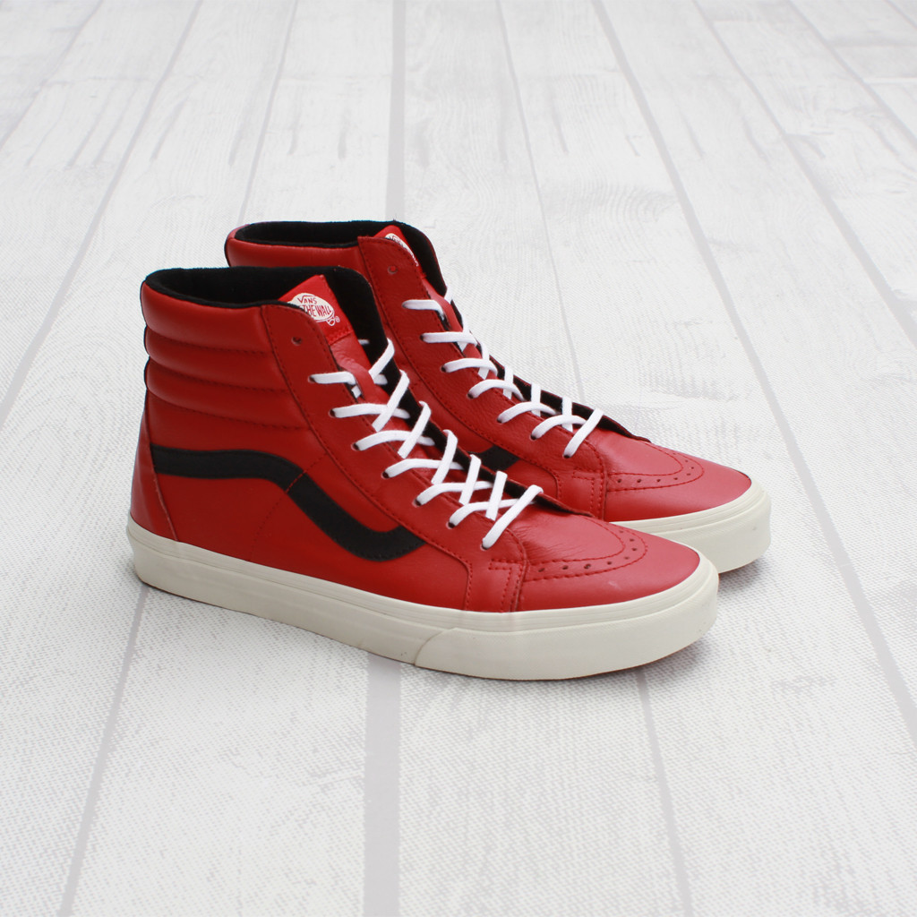 vans-california-sk8-hi-reissue-leather-chili-pepper-2 Vans California Sk8 Hi Reissue Leather Chili Pepper 2