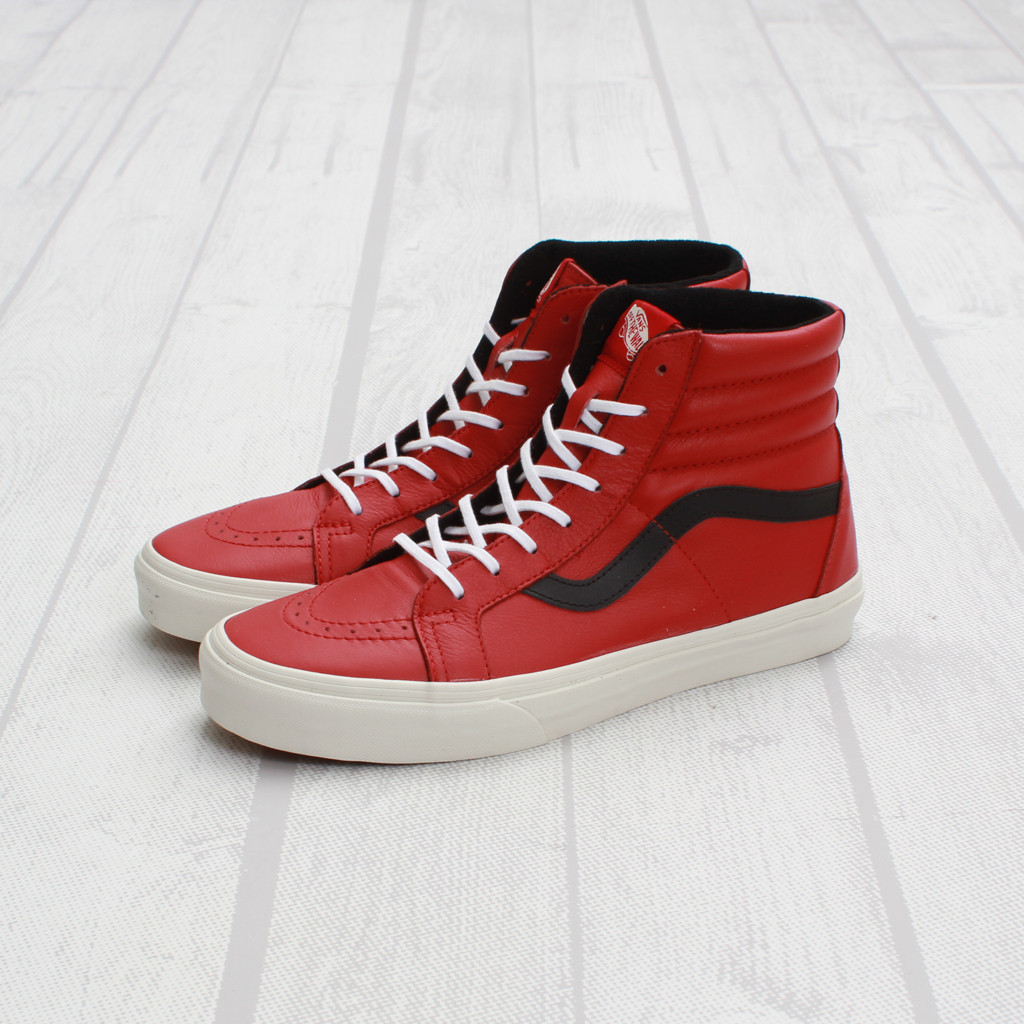 vans-california-sk8-hi-reissue-leather-chili-pepper-4 Vans California Sk8 Hi Reissue Leather Chili Pepper 4