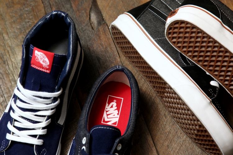vans-classics-suede-denim-pack-2 Vans Classics Suede Denim Pack 2