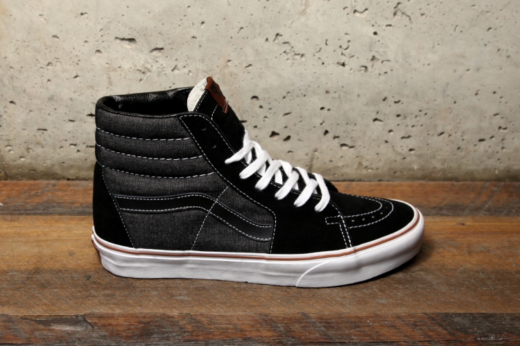 vans-classics-suede-denim-pack-4 Vans Classics Suede Denim Pack 4