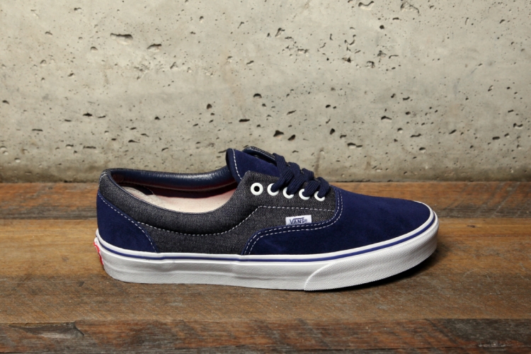 vans-classics-suede-denim-pack-5 Vans Classics Suede Denim Pack 5
