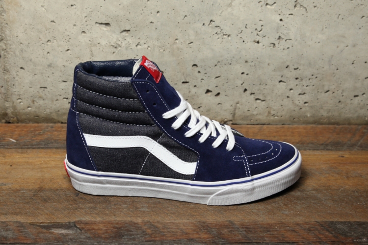 vans-classics-suede-denim-pack-6 Vans Classics Suede Denim Pack 6