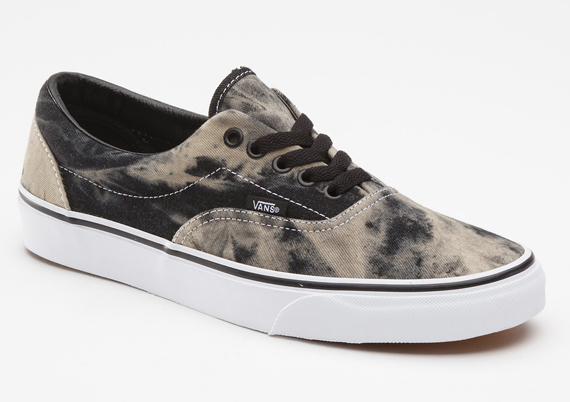 Vans Era Acid Denim Pack 3