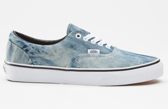 Vans Era Acid Denim Pack 6