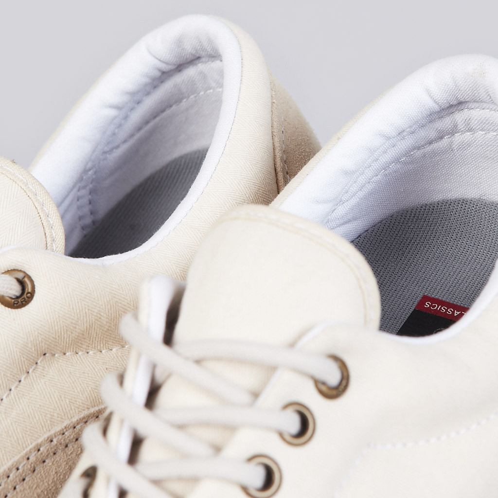 Vans Era Pro Off White 6