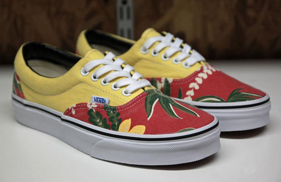 vans-era-van-doren-series-hawaiian-2 Vans Era Van Doren Series Hawaiian 2