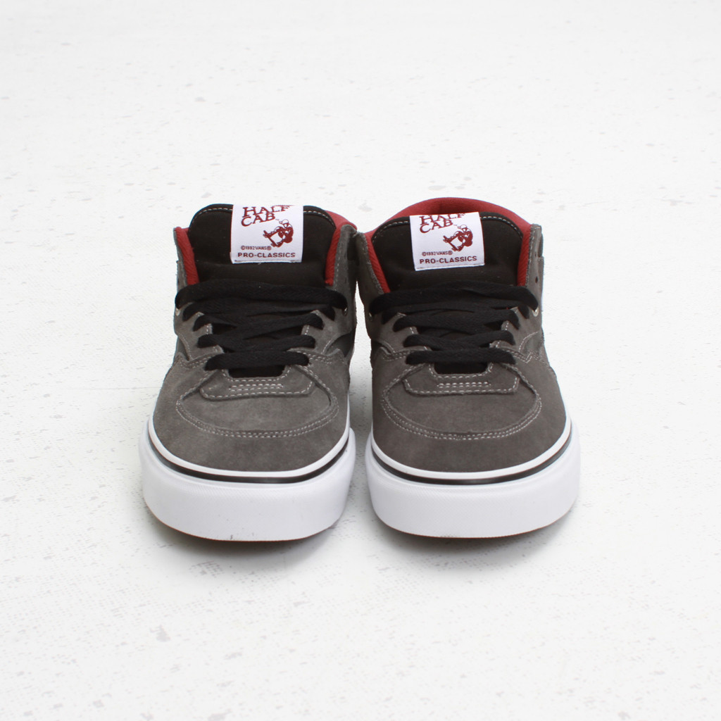 vans-half-cab-pro-charcoal-burgundy-3 Vans Half Cab Pro Charcoal Burgundy 3