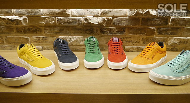 vans-old-skool-year-of-the-snake-2 Vans Old Skool Year Of The Snake 2