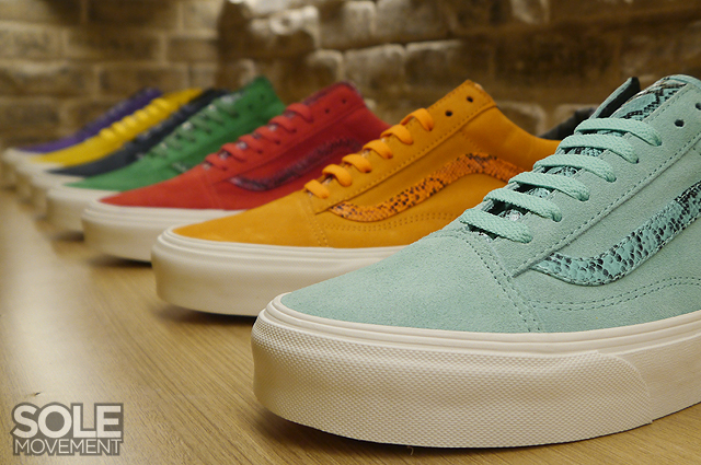 vans-old-skool-year-of-the-snake-4 Vans Old Skool Year Of The Snake 4