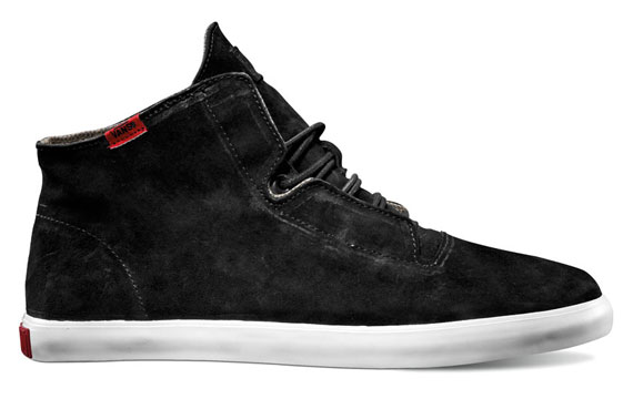 Vans Otw Dot Camo Pack 3