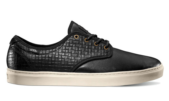 Vans Otw Woven Pack 31