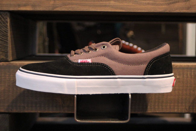 Vans Syndicate Era Pro 2