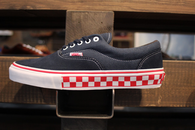 Vans Syndicate Era Pro 3
