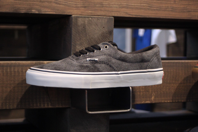 Vans Syndicate Era Pro 4