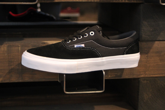 Vans Syndicate Era Pro 6