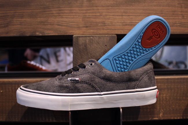 Vans Syndicate Era Pro 7