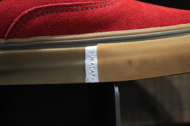 Vans Syndicate Era Pro 8