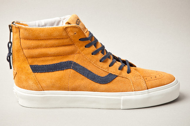 vans-vault-sk8-hi-lx-zip-gold-1 Vans Vault Sk8 Hi Lx Zip Gold 1