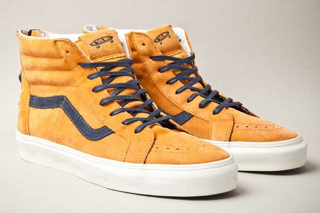 vans-vault-sk8-hi-lx-zip-gold-2 Vans Vault Sk8 Hi Lx Zip Gold 2