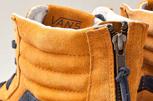 vans-vault-sk8-hi-lx-zip-gold-4 Vans Vault Sk8 Hi Lx Zip Gold 4