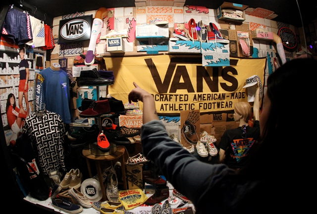vans-vintage-collection-house-of-vans-berlin-02 Vans Vintage Collection House Of Vans Berlin 02