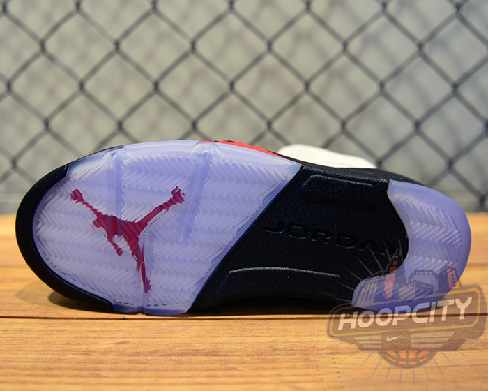 white-black-red-jordan-5-3 White Black Red Jordan 5 3