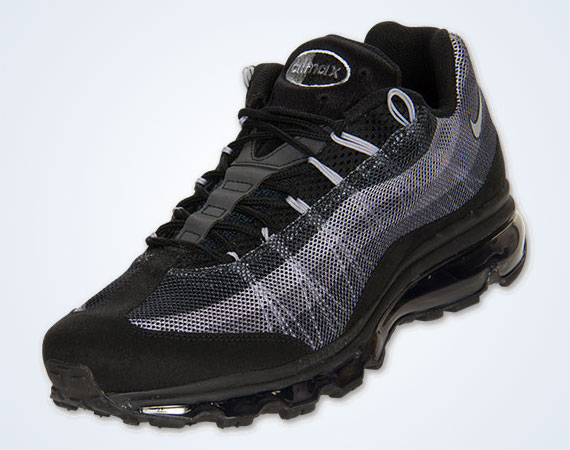 nike air max 95 dynamic flywire for sale