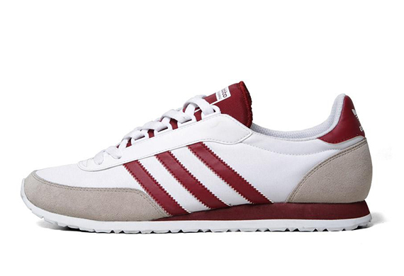 Adidas sales potosino trainers