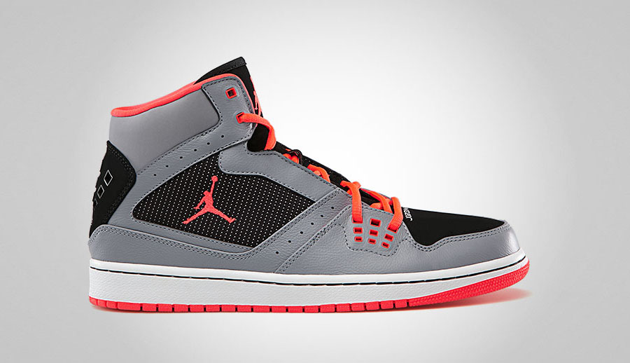 Footwear “Off-Louis” Air Jordan 1 V2 by @Ceeze17 Set To Drop This Weekend  – GOODGARBS