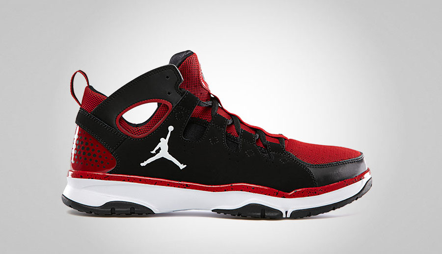 Jordan Brand February 2013 Footwear Releases - SneakerNews.com