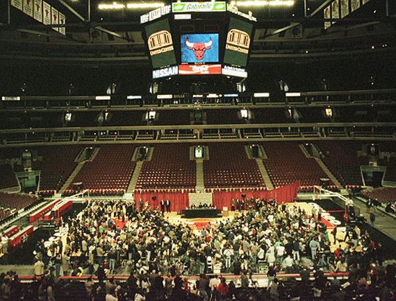 50 Iconic Michael Jordan Photos 409