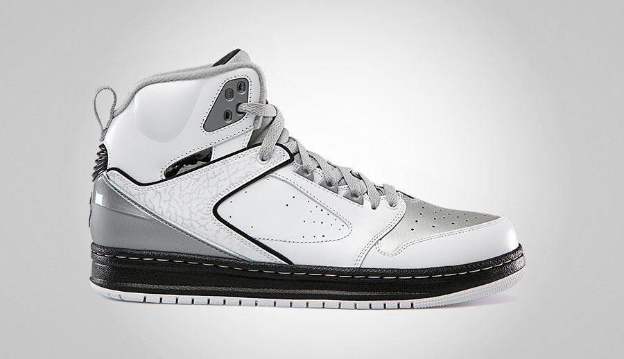 Jordan Brand February 2013 Footwear Releases - SneakerNews.com