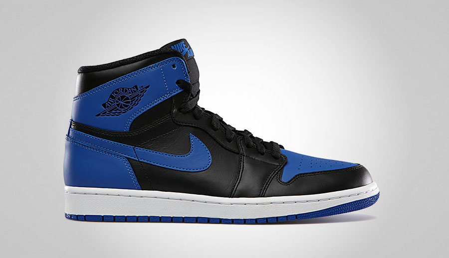 Jordan Brand February 2013 Footwear Releases - SneakerNews.com