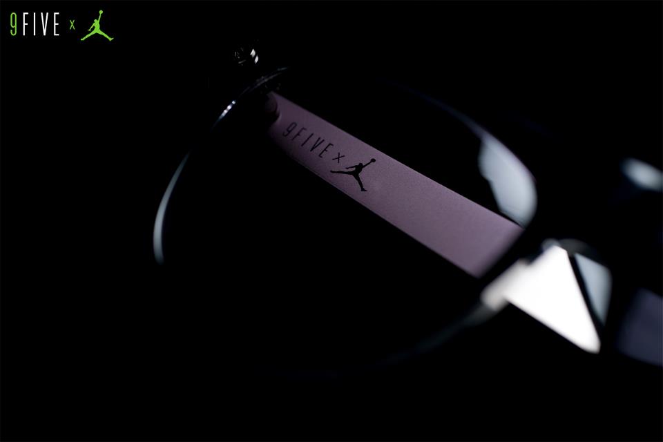 9five Eyewear X Jordan Brand Air Jordan Xx8 Frames 03