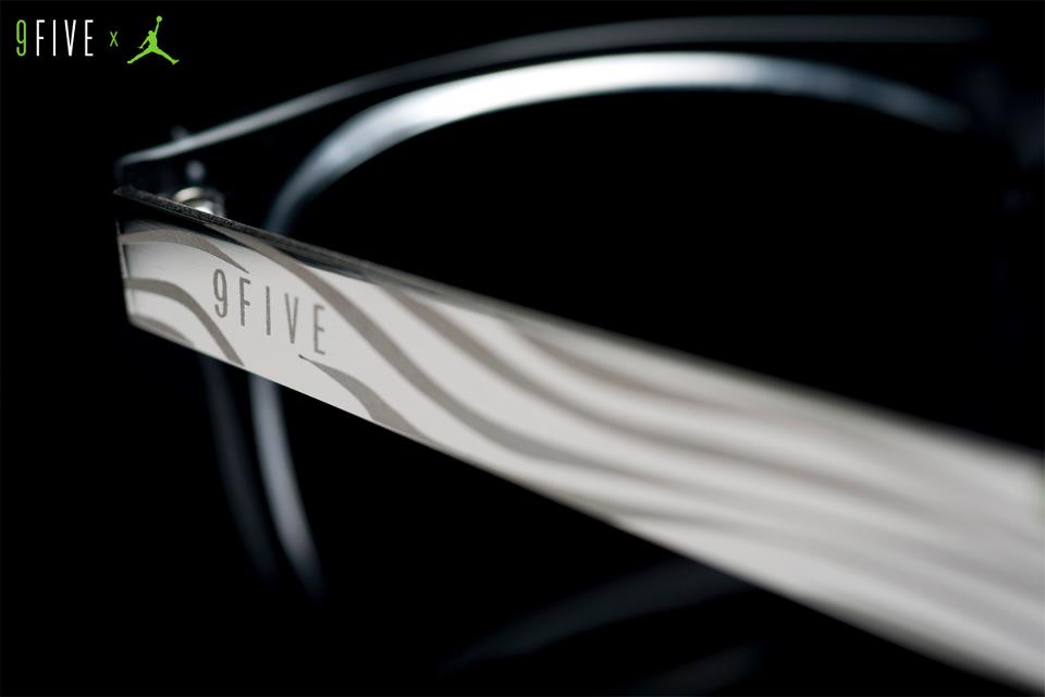 9five Eyewear X Jordan Brand Air Jordan Xx8 Frames 06