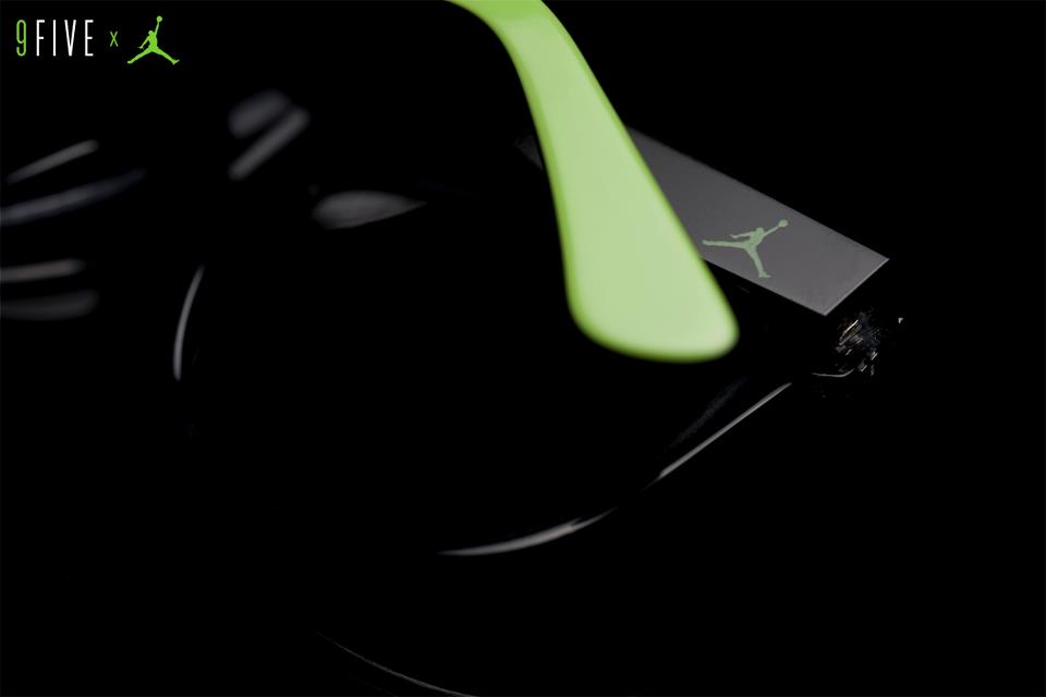 9five Eyewear X Jordan Brand Air Jordan Xx8 Frames 09