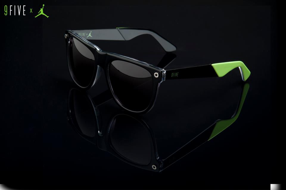 9five Eyewear X Jordan Brand Air Jordan Xx8 Frames 11