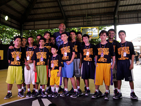 Kobe’s Commitment And Passion To Youth Development 17214