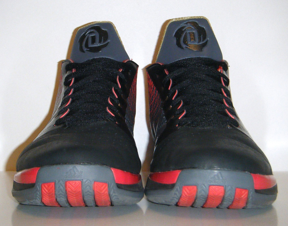 adidas Rose 3.5 Low Sample - SneakerNews.com