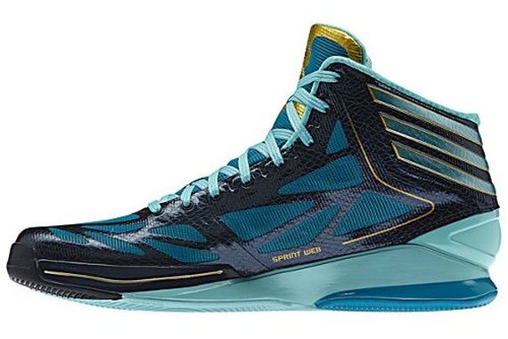 Adidas Basketball Year Of The Snake Collection 03