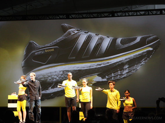 Adidas Boost Event Recap 4