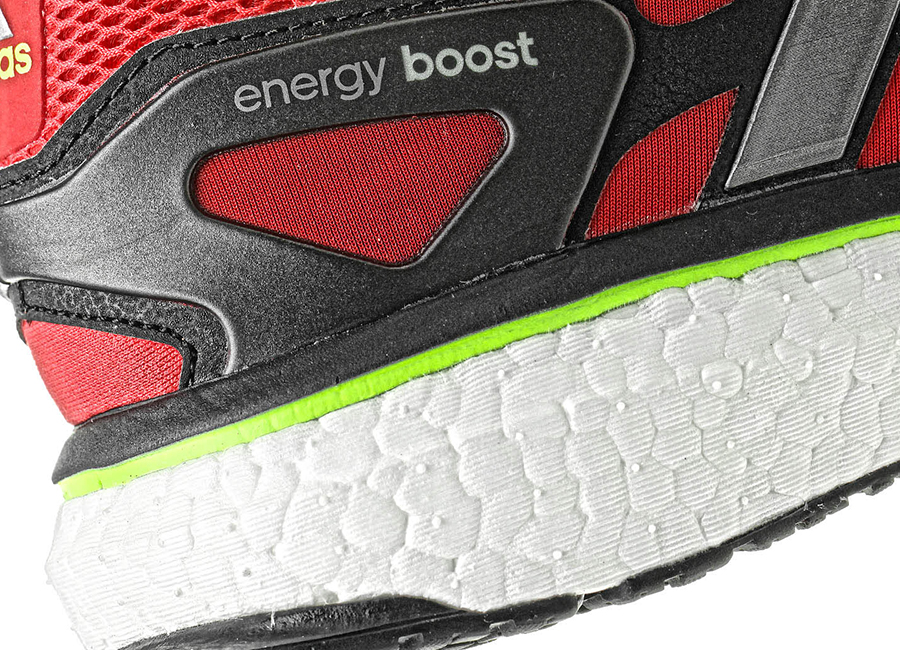 adidas Energy Boost - Available