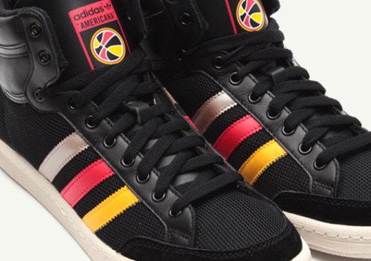 adidas Originals Americana Hi 88 “Germany”