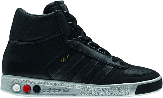 Adidas Originals Archive Pack 11