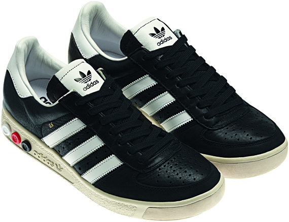 adidas Originals Archive Pack - SneakerNews.com