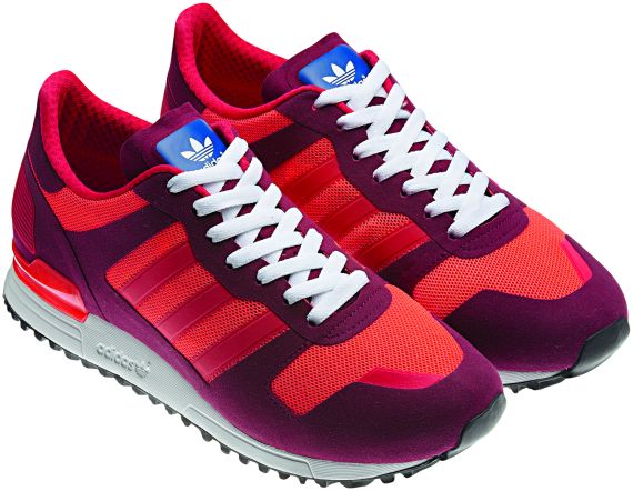 Adidas Originals Neon Running Pack 07
