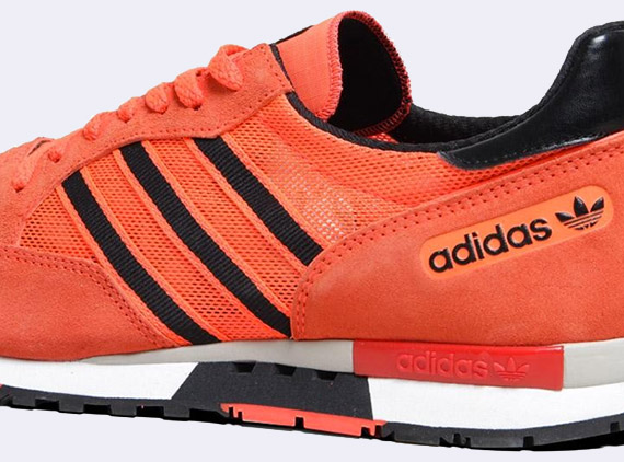 adidas Originals Phantom "Infrared"