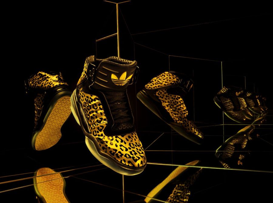 Adidas Originals Ts Lite Amr Trophy Hunter 01