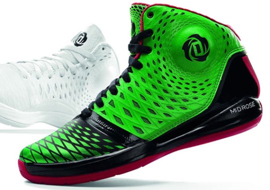 adidas D Rose 3.5 – Available on miadidas
